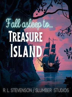 cover image of Treasure Island